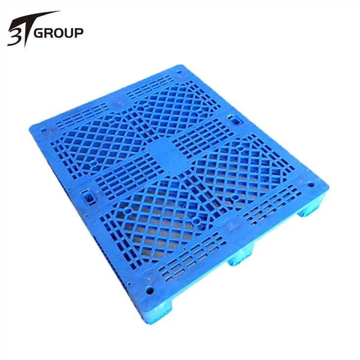 Težka duty stacking pallet