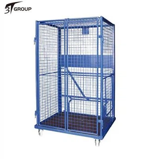 Regal Roll Container