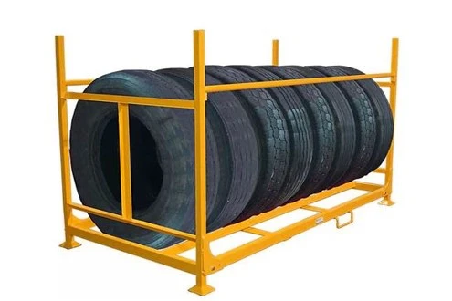 Heavy Duty Tire Rack 3 Heavy Duty Tire Rack 3