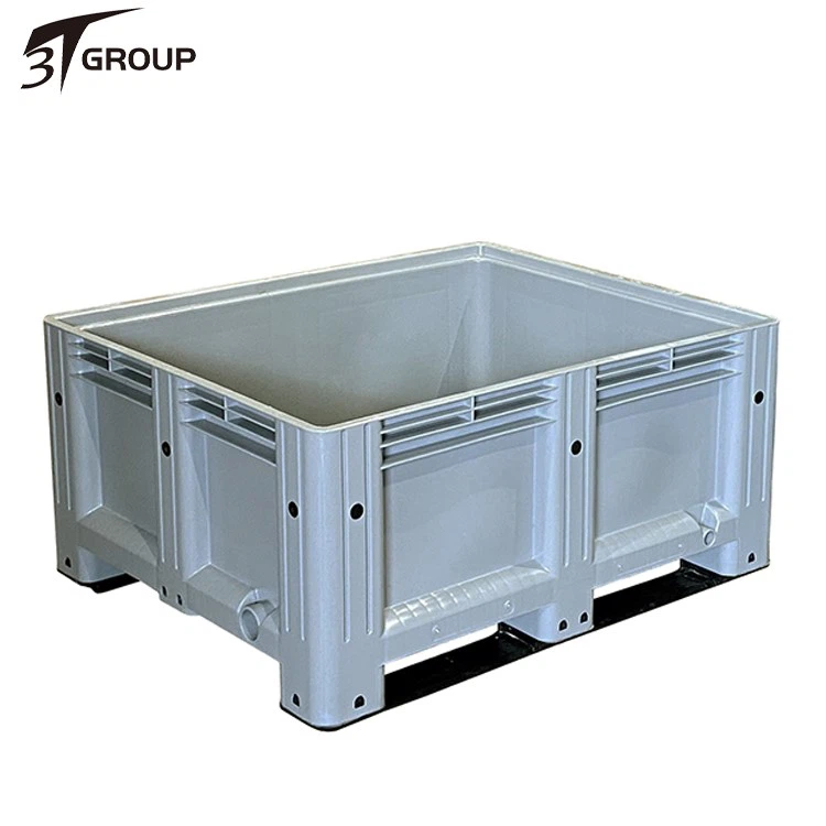 Rackable Industrial Plastic Pallet Box Rackable Industrial Plastic Pallet Box