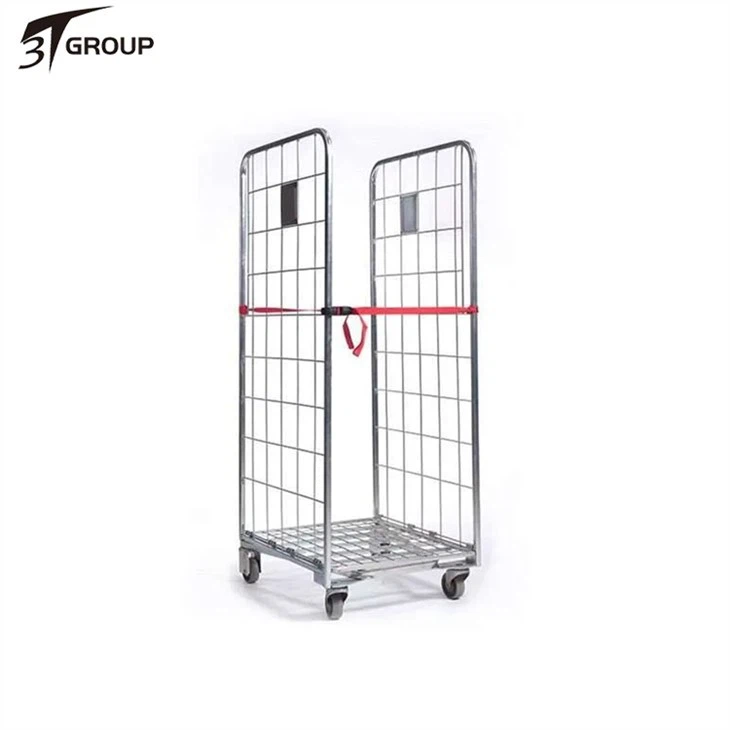 2 Sided Roll Cages price