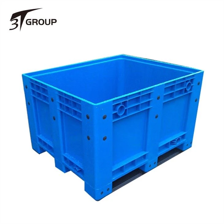 Bulk Plastic Agricultural Bin