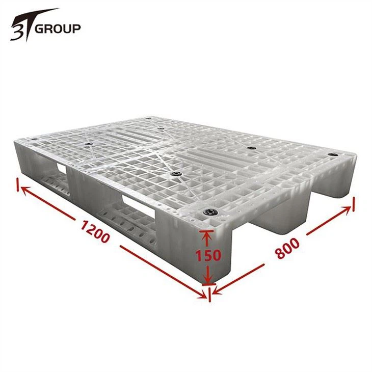 Multi-Trip Plastic Pallet factory
