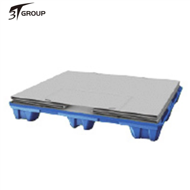 China Plastic Sleeve Box