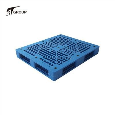 HDPE plastične industrijske palete