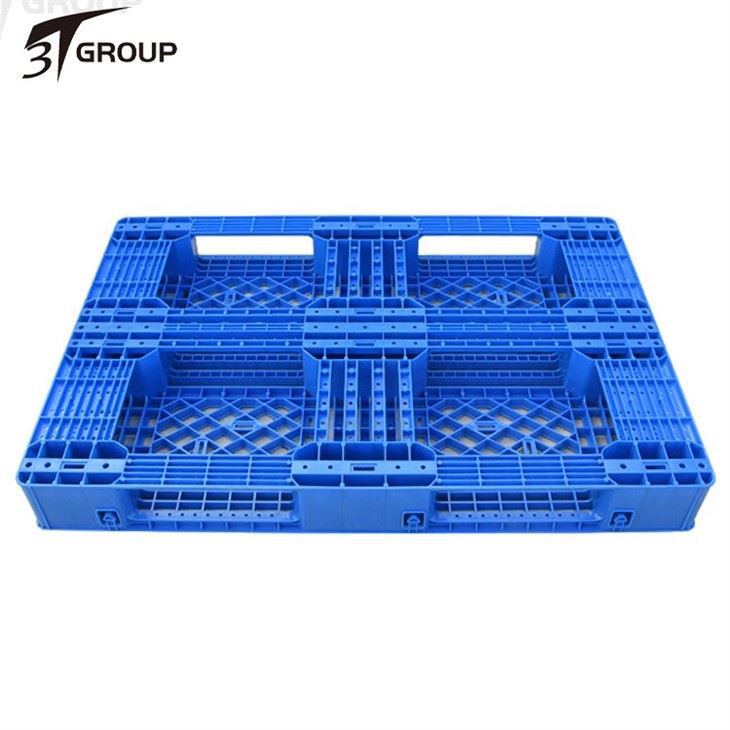 warehouse plastic pallet price