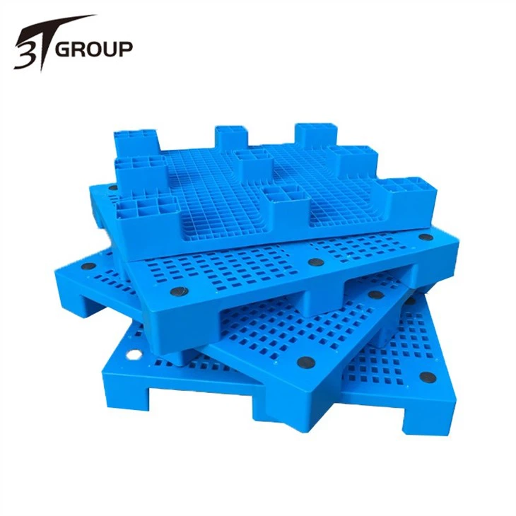 Plastic Pallets for Export factory