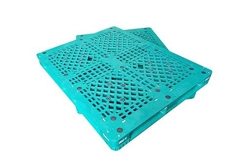 Plastic Pallet With Lip 1 Plastic Pallet With Lip 1